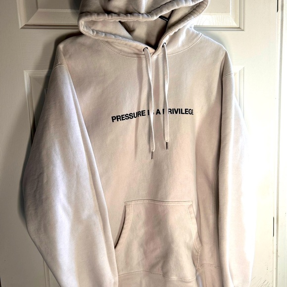 Tops - Pressure Hoodie